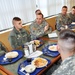 FORSCOM Senior Enlisted Visits JBLM