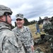 FORSCOM Senior Enlisted Visits JBLM