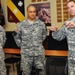 FORSCOM Senior Enlisted Visits JBLM