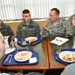 FORSCOM Senior Enlisted Visits JBLM