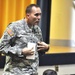 FORSCOM Senior Enlisted Visits JBLM