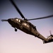 Aviation brigade flies final hours, sees change in Iraq