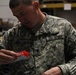 1st ACB helps stock care packages for deployed troops