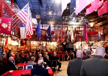 NCOA, community comes together to celebrate new “Mack” McKinney Award recipients