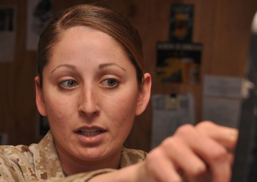 Leatherneck hosts Sustaining and Equipping Conference