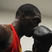 2011 Armed Forces Boxing Championship