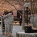 Army Reserve honors Cpl. Young at Fallen Soldier ceremony