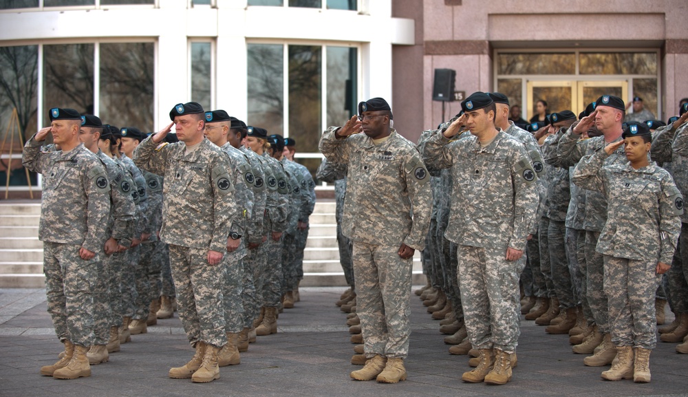 Army Reserve honors Cpl. Young at Fallen Soldier ceremony