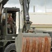 Seabees working at JTF Guantanamo