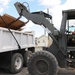 Seabees working at JTF Guantanamo