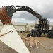 Seabees working Guantanamo