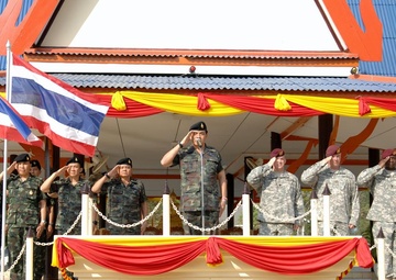 Cobra Gold 2011 ends