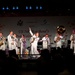 7th Fleet Band Performs at Valentine's Day Concert