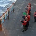 USS Enterprise Sailors Undergo Training and Qualifications