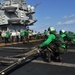 USS Enterprise Sailors Undergo Training and Qualifications