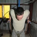 Staying fit through deployment