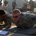 Push Ups