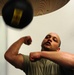 Senior Airman Kent Brinson Jr-Armed Forces Boxing Championship heavyweight fight 5 of