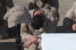 Memories of a fallen brother remembered