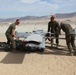 Squadron’s UAVs serve as eyes in the sky