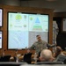 Sustainers Share Expertise With Iraqi Forces