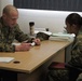 Sergeants Course Marine named Combat Center's Instructor of the Year