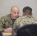 Sergeants Course Marine named Combat Center's Instructor of the Year