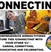 Committed to caring in CAF: When your Airman is deployed, stay connected