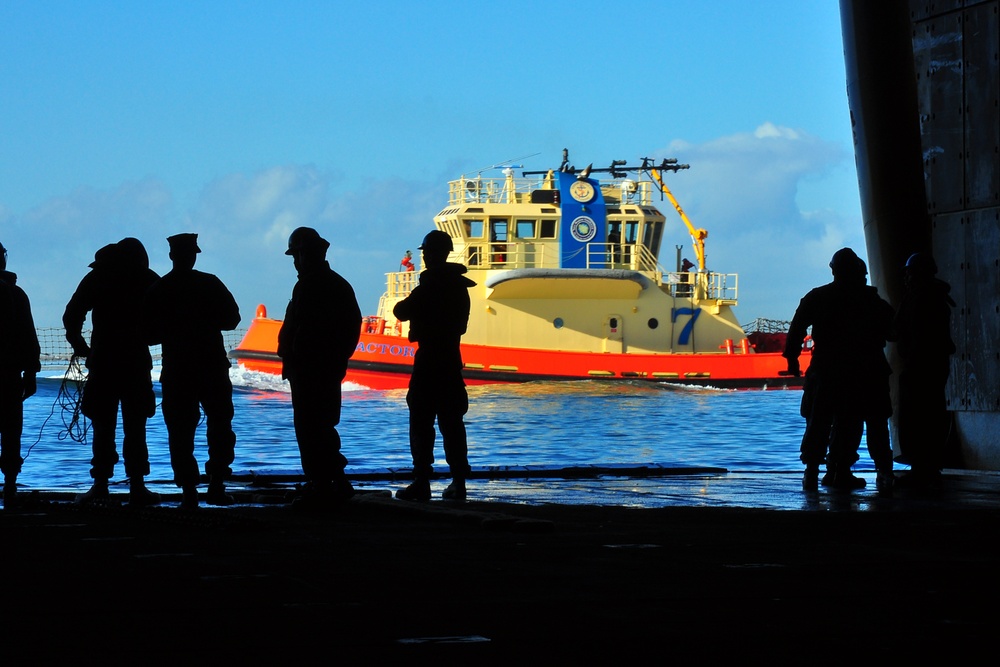 USS Peleliu