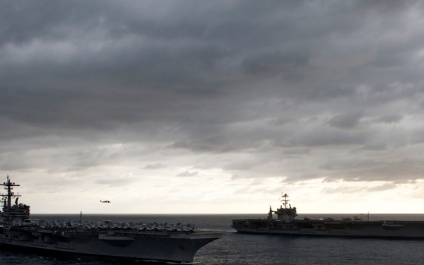 USS Harry S. Truman