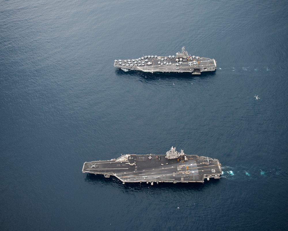 USS Harry S. Truman