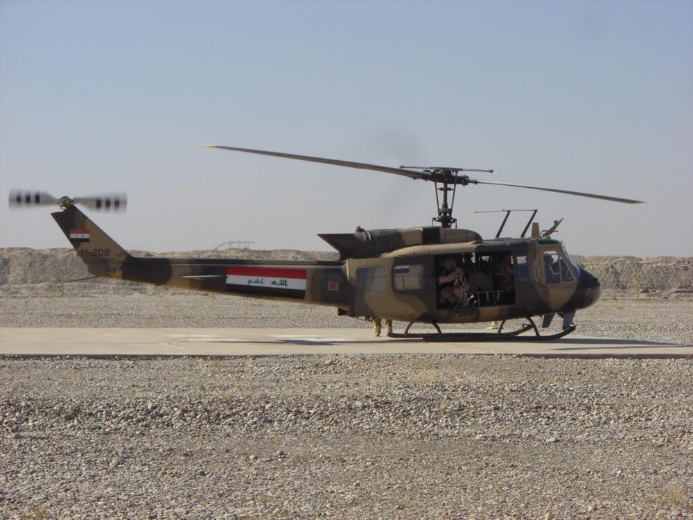 Integration team developing new ways to win the fight