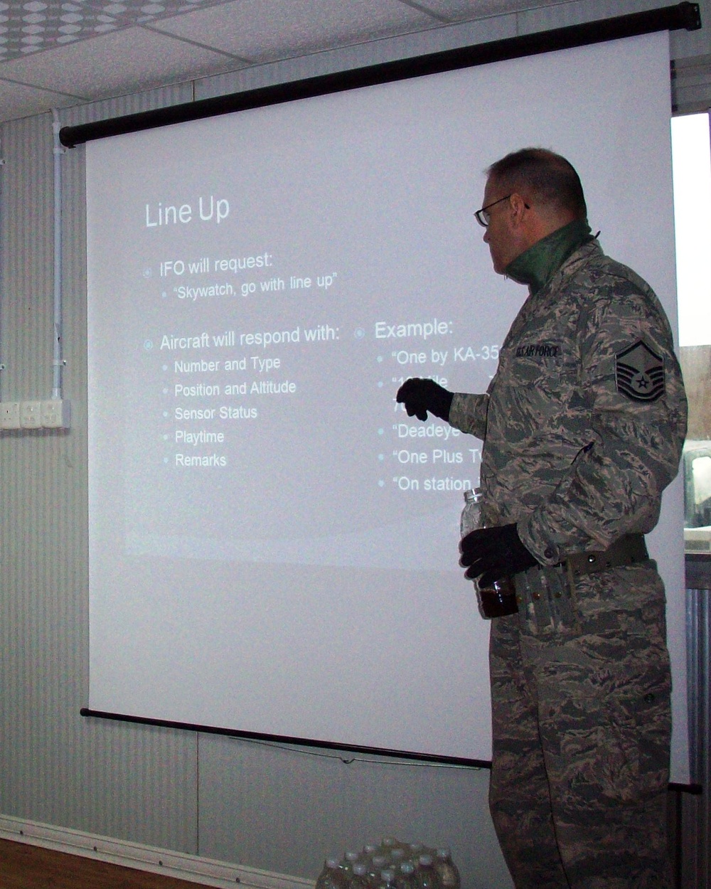 Integration team developing new ways to win the fight