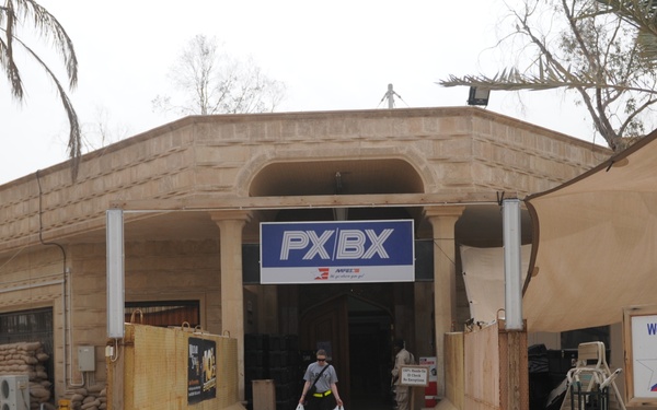 Concession stands scheduled to close