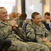 Comedians boost morale, Soldiers share laughs