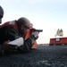 Training Exercise Aboard USS Bataan