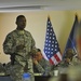 55 senior U.S. Military leaders gather to sustain, better equip troops in Afghanistan