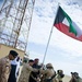 Kuwait kicks off month of 50/20 festivities at Qaruh Island