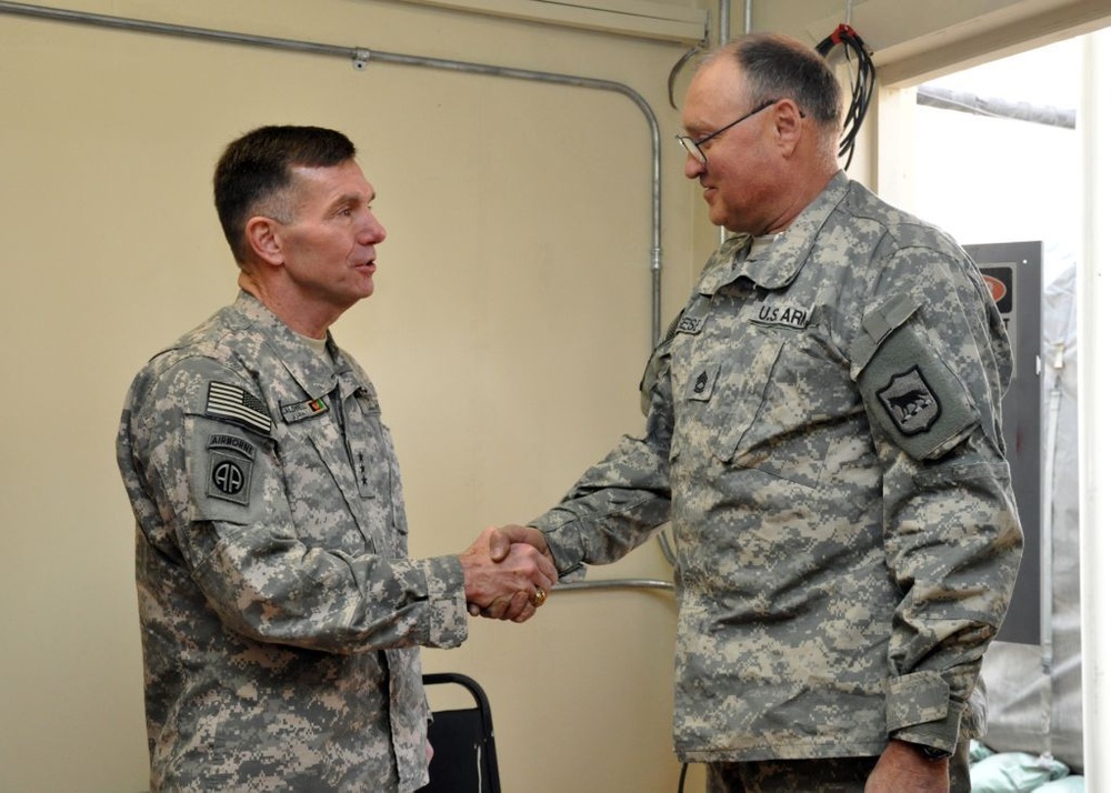 SD Soldier recognized for service in Afghanistan