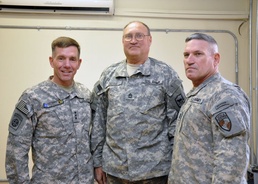 SD Soldier recognized for service in Afghanistan