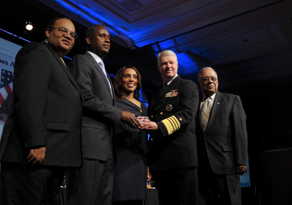 DVIDS Images Black Engineer of the Year Awards [Image 2 of 5]