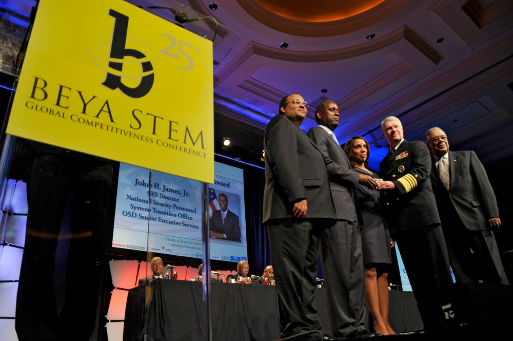 Black Engineer of the Year Awards