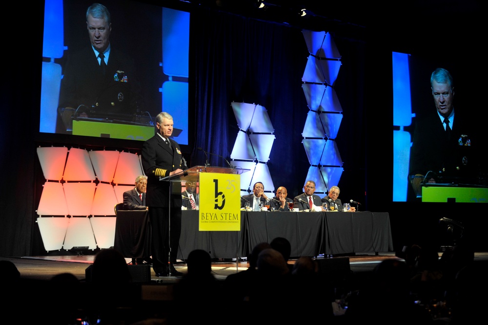 Black Engineer of the Year Awards