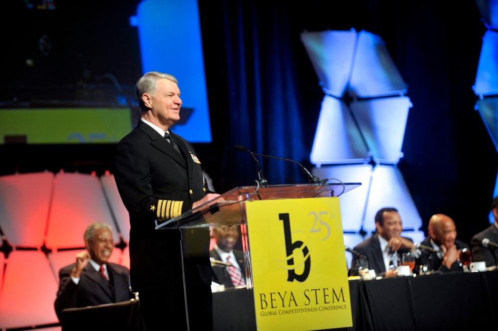 Black Engineer of the Year Awards