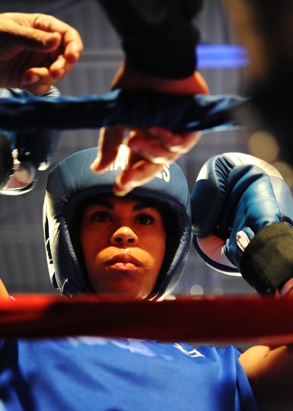 Armed Forces Boxing Championship