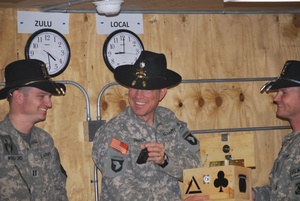 Soldiers Radio News - April 24, 2012