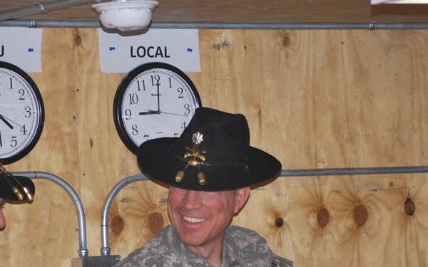 TF Shooter, TF Panther commemorate collaboration