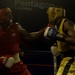 2011 Armed Forces Boxing Tournament