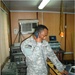 USD-C ‘Griffin’ Battalion network team maintains communications at Joint Security Station Muthana