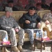 ‘Longknife’ Squadron joins forces with 4th Iraqi Federal Police Division